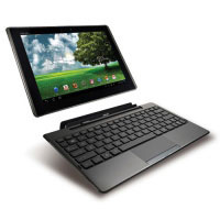 Tableta Asus EEE Pad Transformer TF101-1B118A
